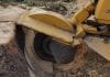stump grinding newcastle